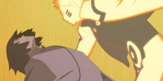 Boruto: Naruto e Sasuke perderam sua importância para a trama?