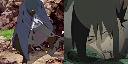 Boruto: O Misterioso Destino de Sasuke, Explicado