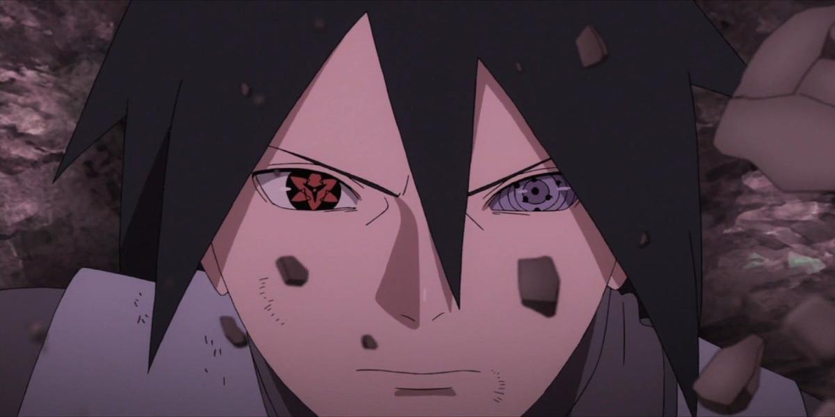 Boruto: o papel de Sasuke como o Shadow Hokage, explicado