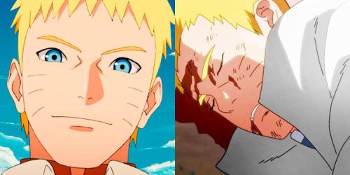 Boruto: O Verdadeiro Destino de Naruto Uzumaki, Explicado