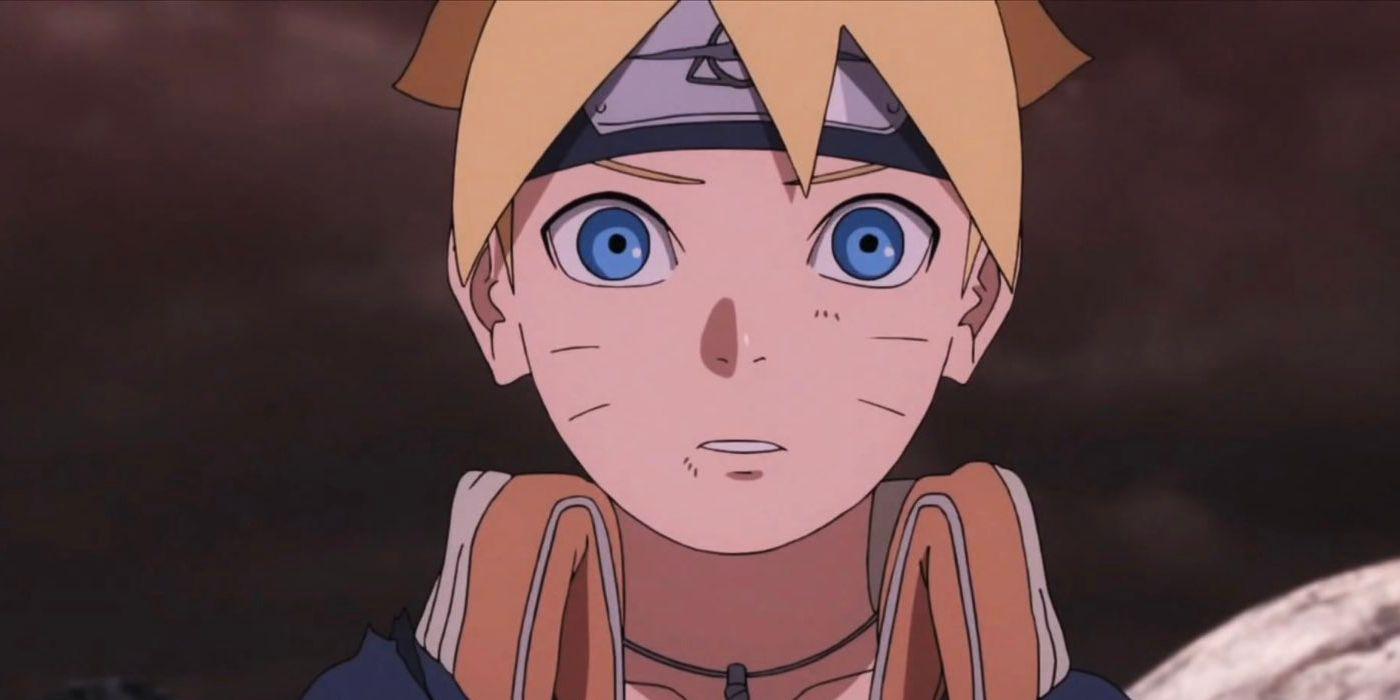 Boruto: O Verdadeiro Destino de Naruto Uzumaki, Explicado