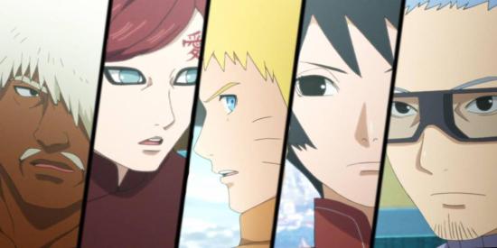 Boruto: Os Kage atuais superaram seus predecessores?