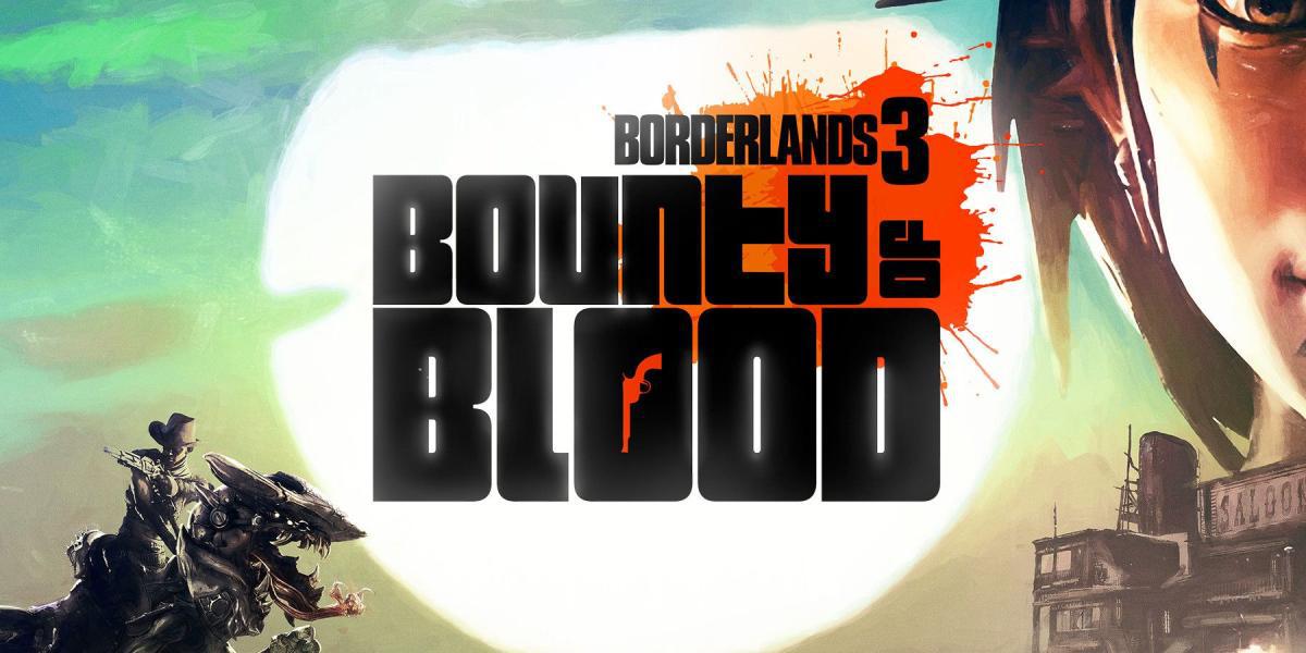 Borderlands 3, Recompensa de Sangue
