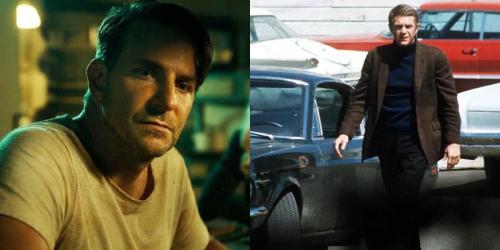 Bradley Cooper será Frank Bullitt no novo filme de Steven Spielberg