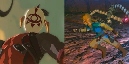 Breath of the Wild: 10 missões de santuário mais difíceis (e como vencê-las)