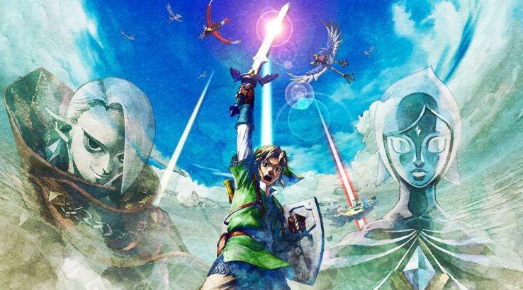 Breath of the Wild 2 pode iniciar uma nova linha do tempo de Legend of Zelda