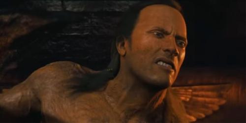 Brendan Fraser é sincero sobre o CGI sem brilho de Scorpion King em O Retorno da Múmia