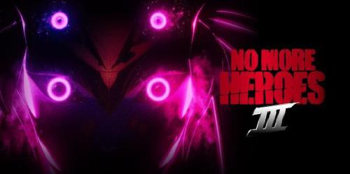 Breve Sneak Peek de No More Heroes 3 aparece durante o Devolver Digital Stream