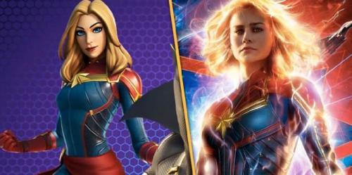 Brie Larson e Tessa Thompson se unem para jogar Fortnite