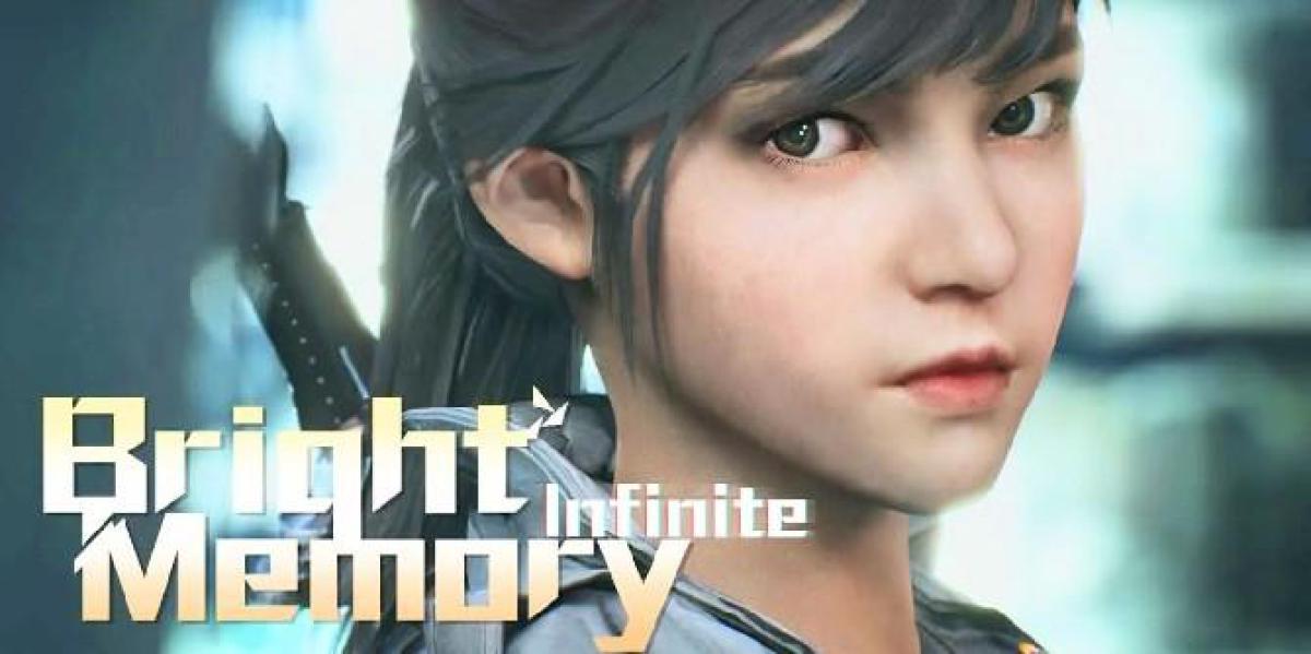Bright Memory: Infinite revelado no Inside Xbox