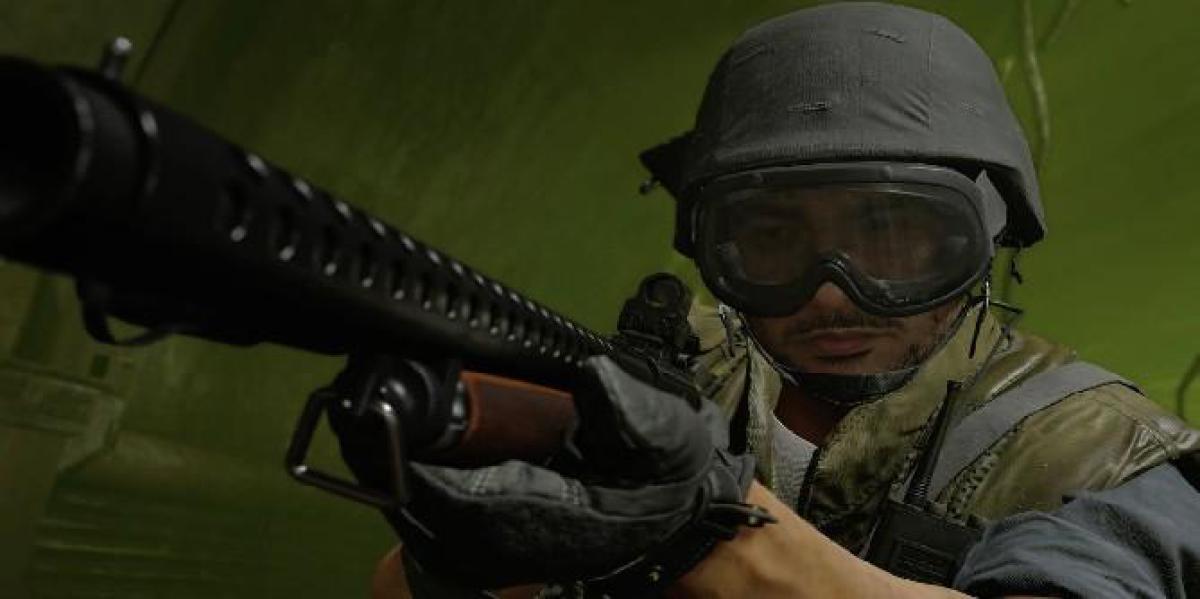 Broken Call of Duty: Black Ops Cold War Zombies Progressão de XP de armas será corrigido em breve