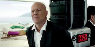 Bruce Willis nega ter vendido seus direitos de imagem Deepfake
