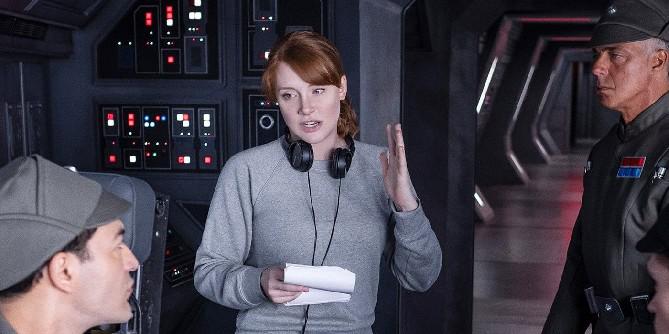 Bryce Dallas Howard fala como ela se tornou uma amada diretora de Star Wars