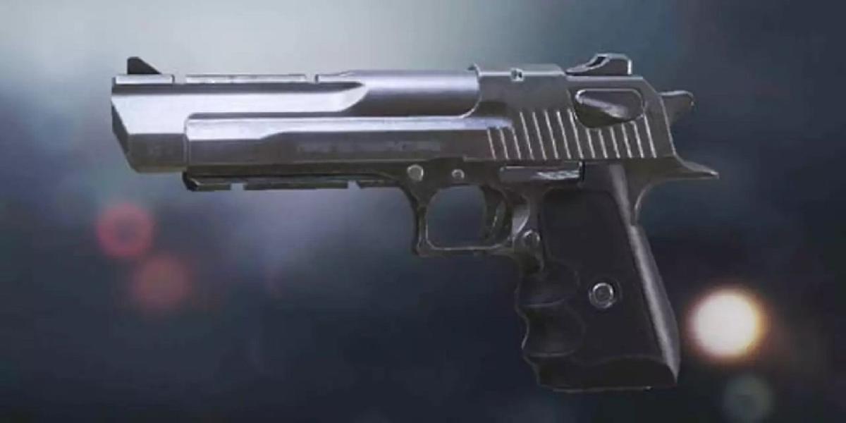 Bug de Call of Duty: Modern Warfare 2 restringe todos os jogadores a uma pistola .50 GS