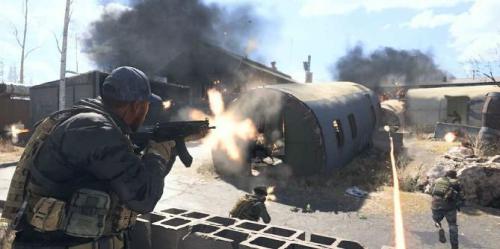 Bug de Call of Duty: Modern Warfare pode sugerir um futuro modo apenas de tiro na cabeça