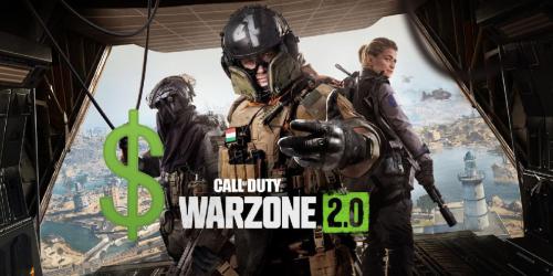 Bug de Call of Duty: Warzone 2 bloqueia jogadores, requer compra de Modern Warfare 2