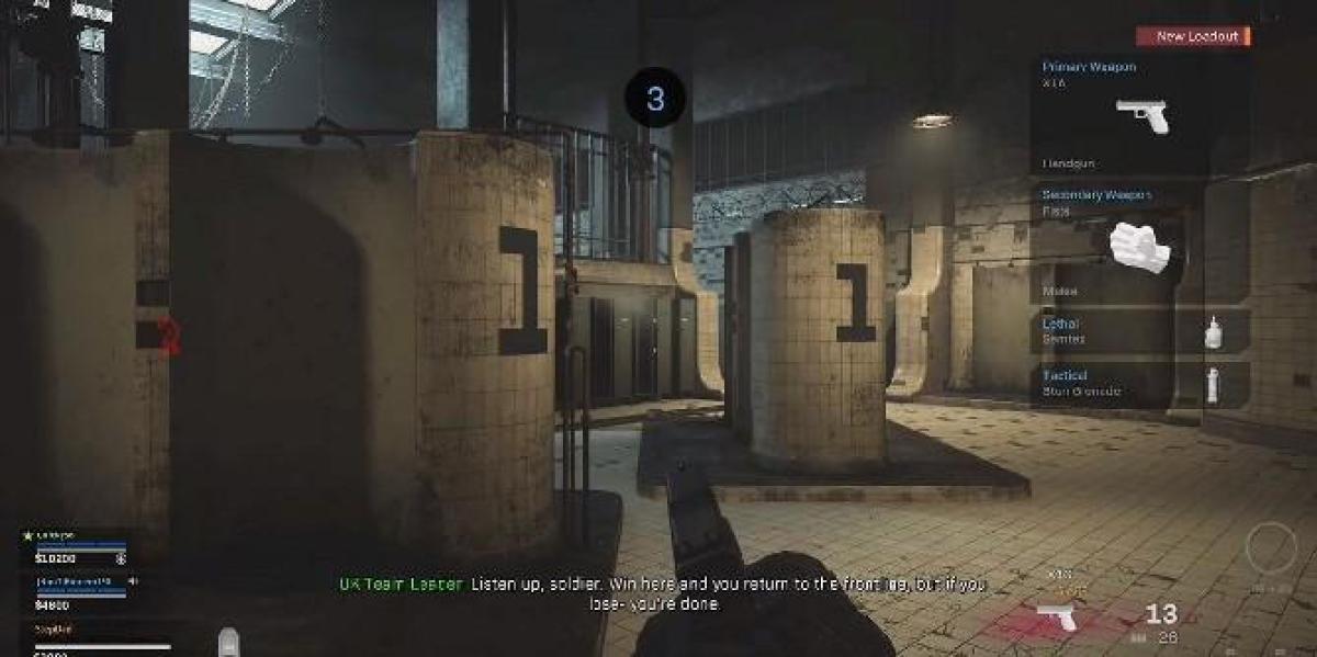 Bug de Call of Duty: Warzone dá aos jogadores grande vantagem do Gulag