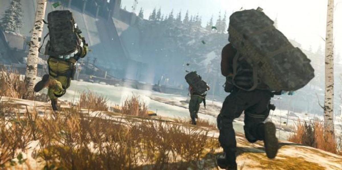 Bug de Call of Duty: Warzone faz jogadores perderem armas e dinheiro