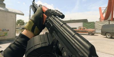 Bug em Call of Duty: Warzone 2 faz jogadores jogarem armas em vez de granadas.