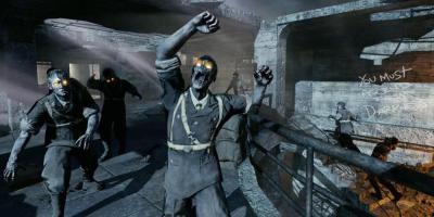 Bug em Call of Duty Zombies recompensa morte.