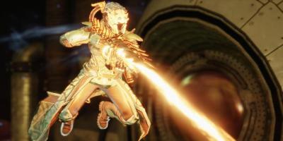 Bug em Destiny 2 afeta arma icônica de Raid e preocupa jogadores