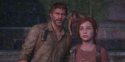 Bug em The Last of Us PC arruina visão icônica.