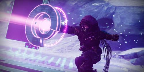 Bug exótico em Destiny 2 domina Caçadores no PvP