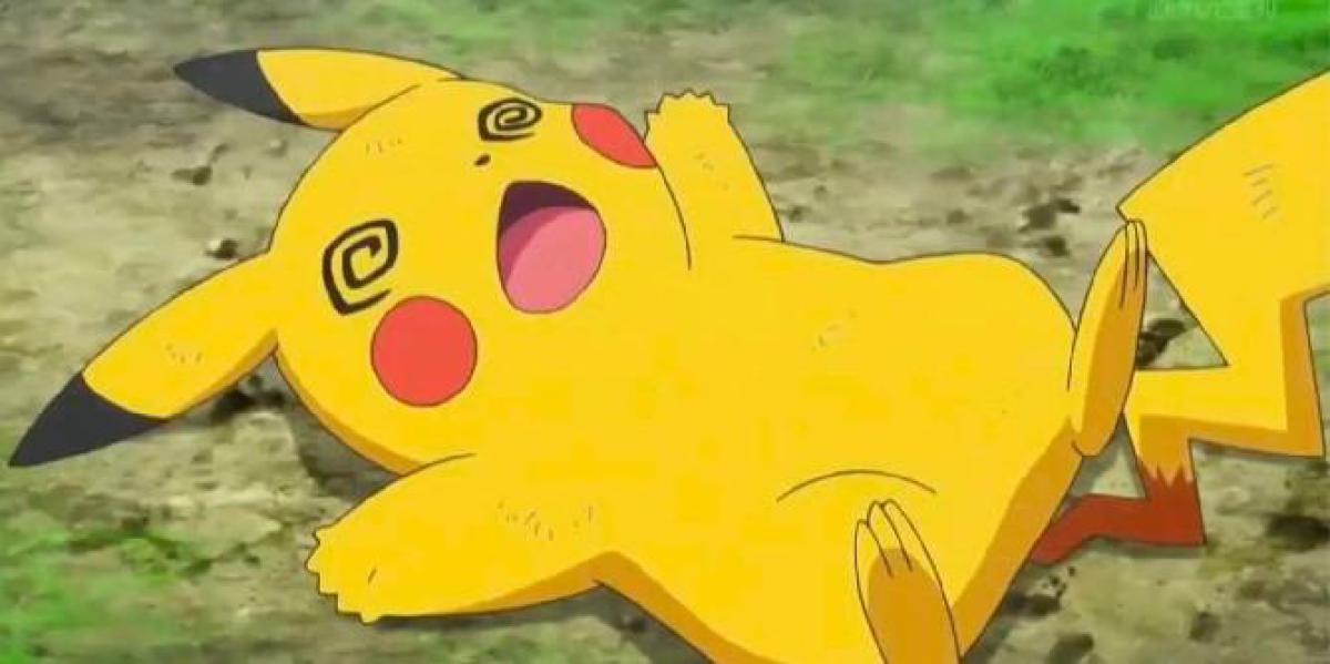Bug Pokemon GO faz Pokemon amigo desmaiar em longas caminhadas