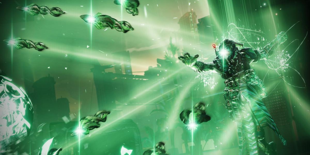 Bungie acusa vazador de Destiny 2 com ‘evidências irrefutáveis’