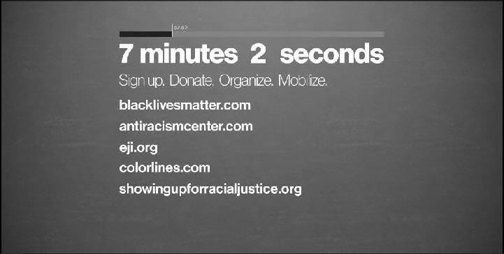 Bungie compartilha mensagem Black Lives Matter durante transmissão de Destiny 2