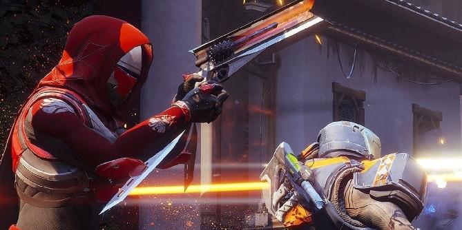 Bungie confirma grandes mudanças nas armas de Destiny 2