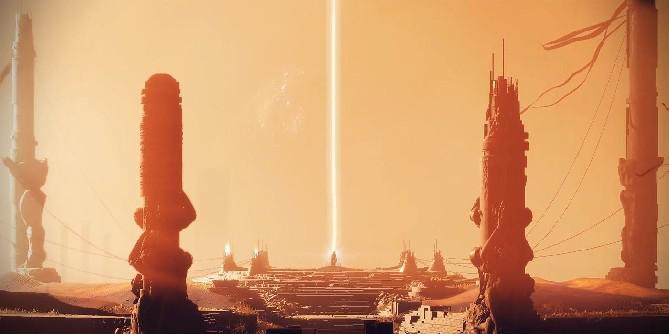 Bungie não confirma lançamento de Destiny 3 em 2020