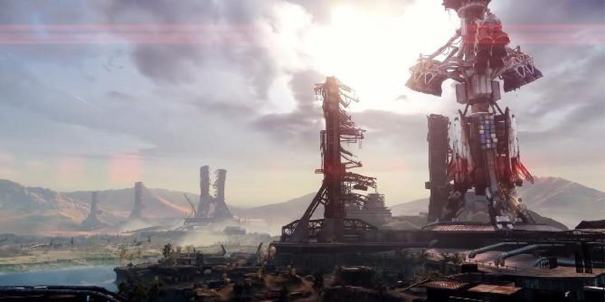 Bungie revela como a experiência do novo jogador mudará em Destiny 2: Beyond Light