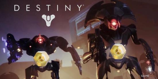 Bungie revela mudanças em Destiny 2 para obter mais exóticos