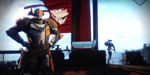 Bungie revela mudanças no PvP de Destiny 2 em patch de meio de temporada!