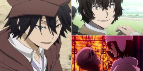 Bungo Stray Dogs: 10 personagens mais inteligentes, classificados