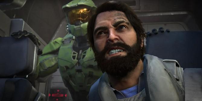 Butterfinger distribuindo emblemas Halo Infinite na nova promoção do Xbox Series X