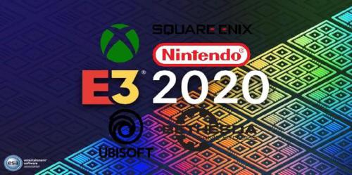 Cada editora confirmada para a E3 2020 e o que ela poderia apresentar
