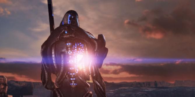 Cada escolha Mass Effect 4 pode deixar para trás