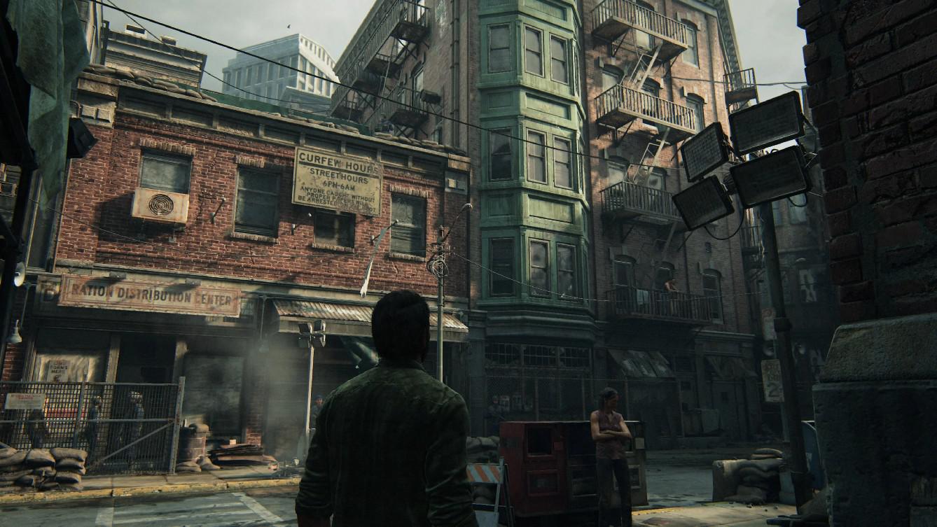 Cada momento de The Last of Us Part 1 recriado no trailer da HBO