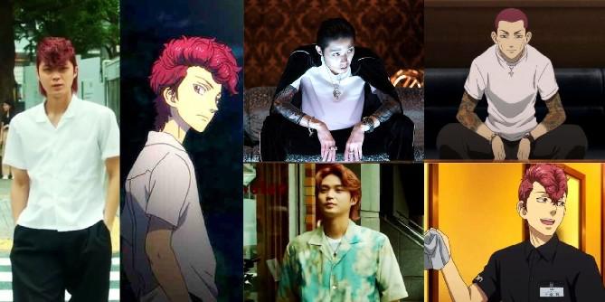 Tokyo Revengers: 6 personagens que esperamos ver no segundo filme de ação  ao vivo