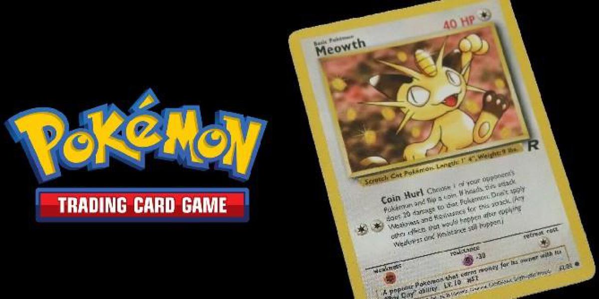Caixa de booster de Pokemon Trading Card Game é vendida por mais de US $ 300.000