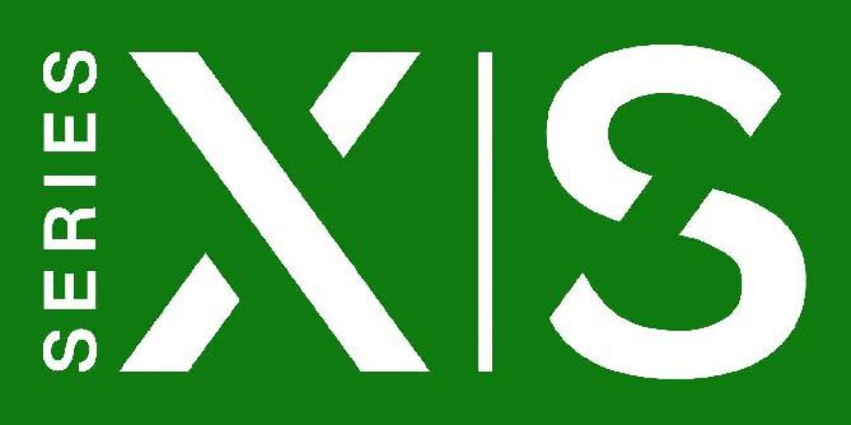 Caixas de jogos do Xbox Series X estão sendo redesenhadas