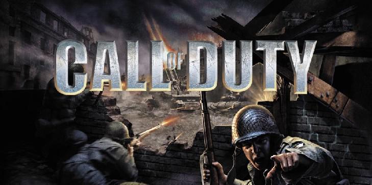 Call Of Duty: 10 jogos com a melhor arte de capa, classificados