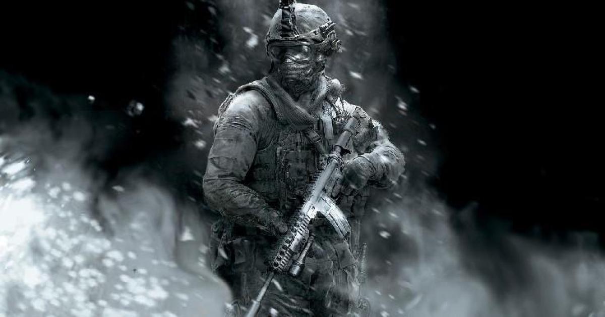 Call of Duty: 13 vilões mais brutais da franquia, classificados