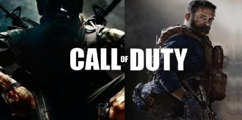 Call of Duty 2020 é a oportunidade perfeita para espelhar o sucesso da Modern Warfare
