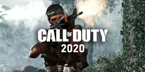 Call of Duty 2020 pode quebrar outro grande padrão
