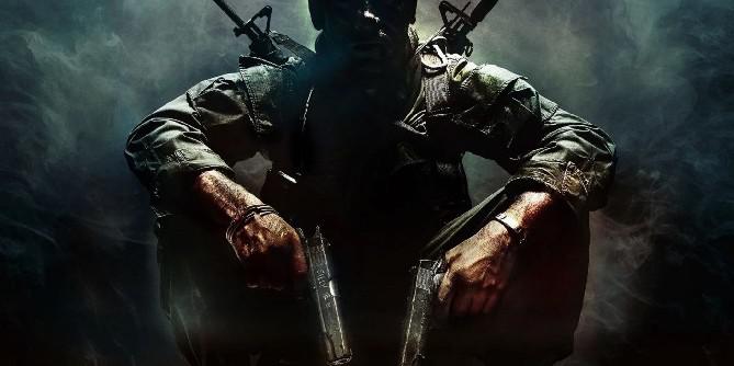 Call of Duty 2020 precisa levar Black Ops para o próximo nível