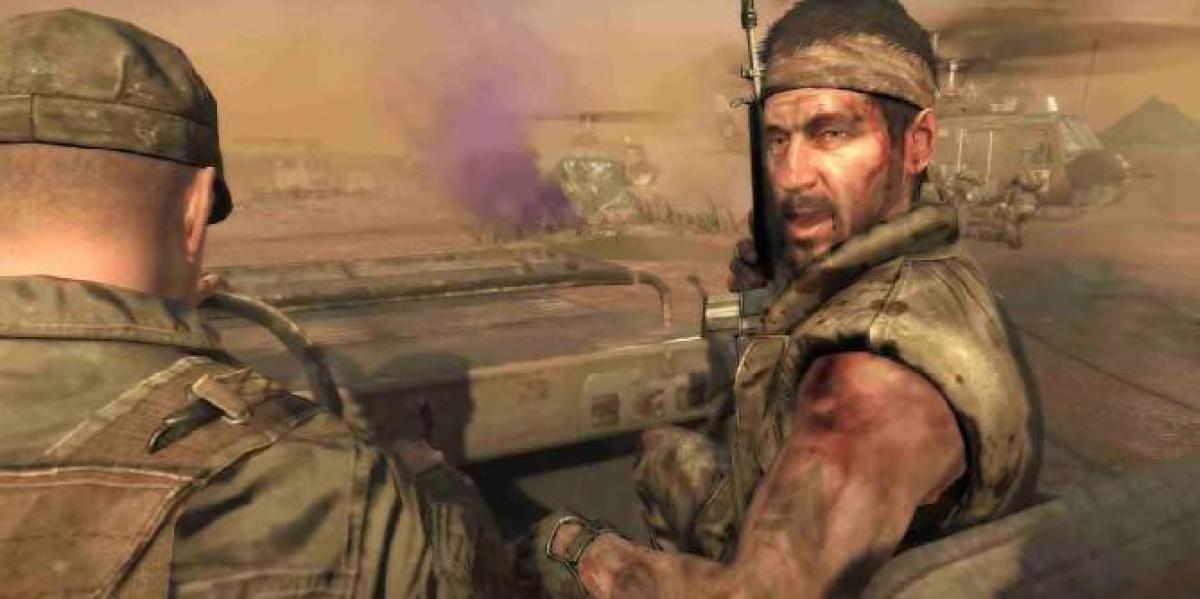Call of Duty 2020 supostamente tem matchmaking baseado em habilidades