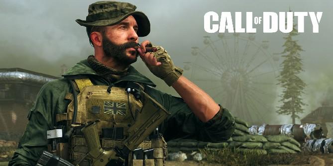Call of Duty 2020 usará o mecanismo de Modern Warfare?